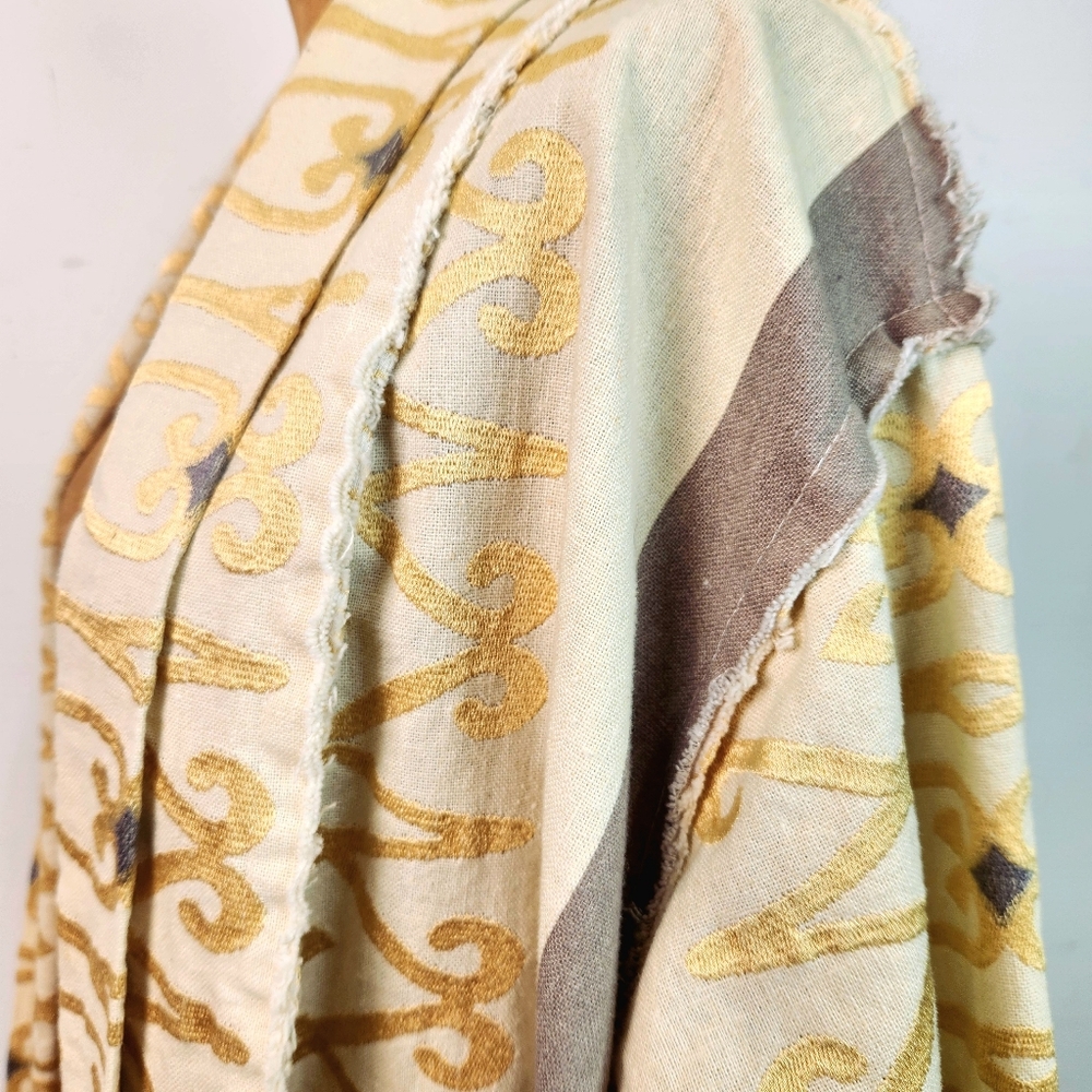 Krista Larson|Open-Front Jacket - Picture 13 of 16